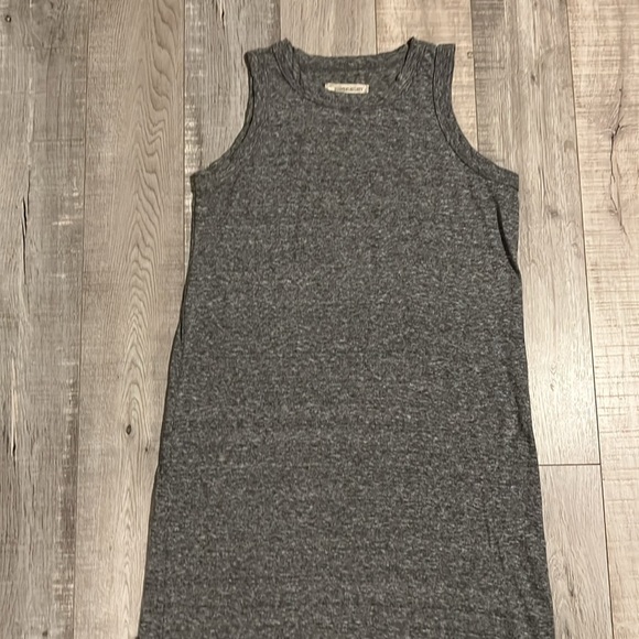 Current/Eliot Delphi Maxi Dress - Picture 9 of 12